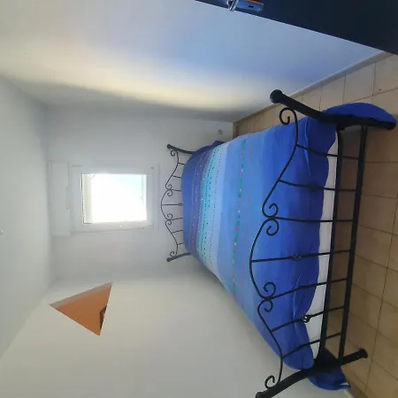 Apartament Fort-mahon-plage, 2 Pieces, 2 Personnes - Fr-1-482-74 Fort-Mahon-Plage