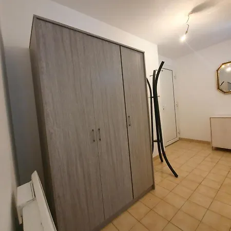Apartament Fort-mahon-plage, 2 Pieces, 2 Personnes - Fr-1-482-74 *
