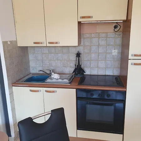 Apartament Fort-mahon-plage, 2 Pieces, 2 Personnes - Fr-1-482-74 *